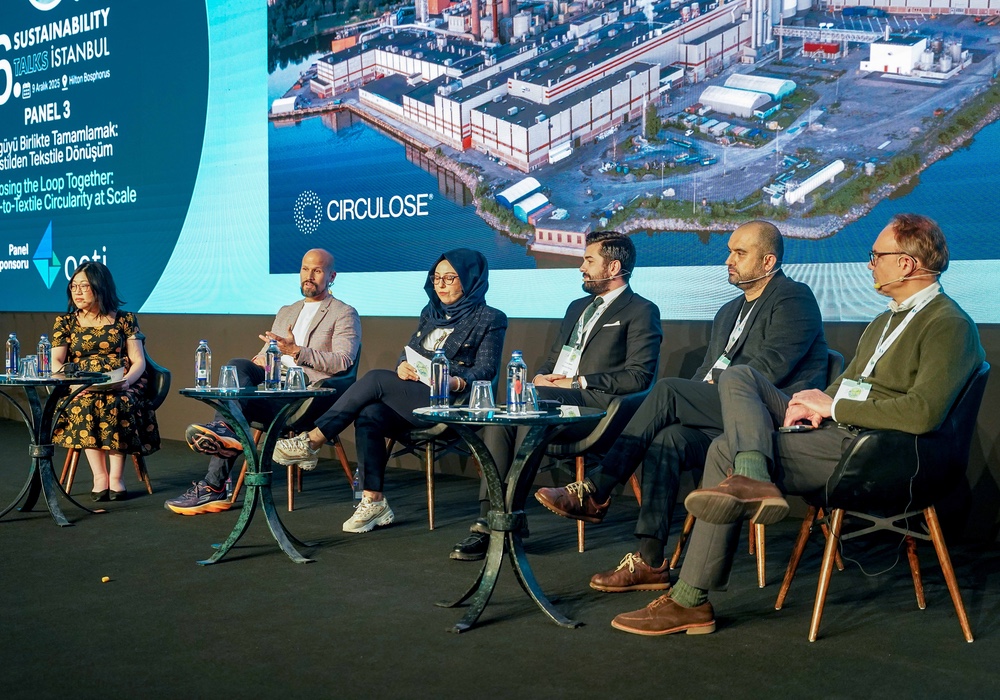 What You Missed at Sustainability Talks Istanbul