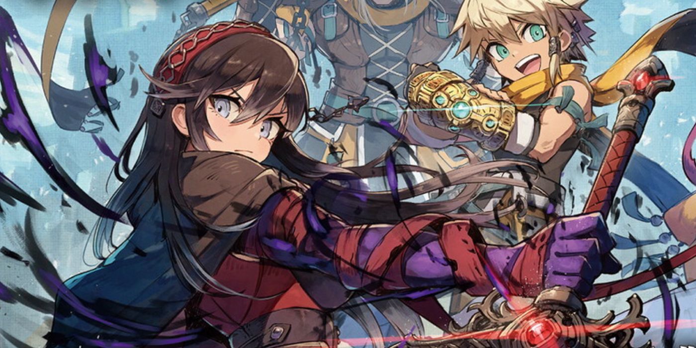 Sword World fixes the biggest TTRPG problem with its innovative Fellow System