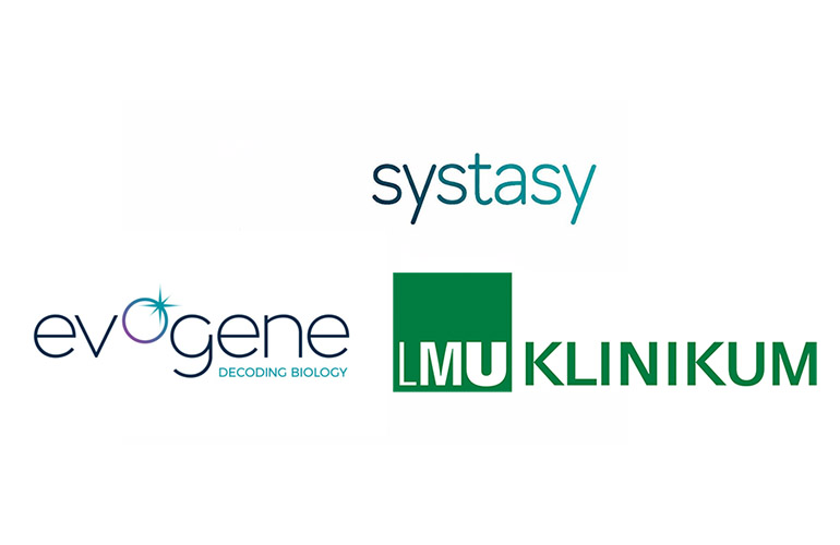 Evogene, Systasy and LMU University Hospital Munich team up on AI-driven drug discovery for inflammatory diseases