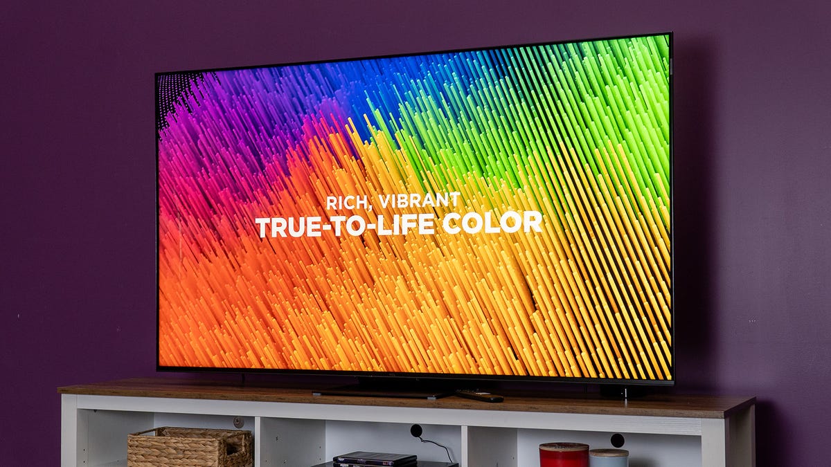 Own a TCL TV? I would change these 16 settings ASAP – here's why