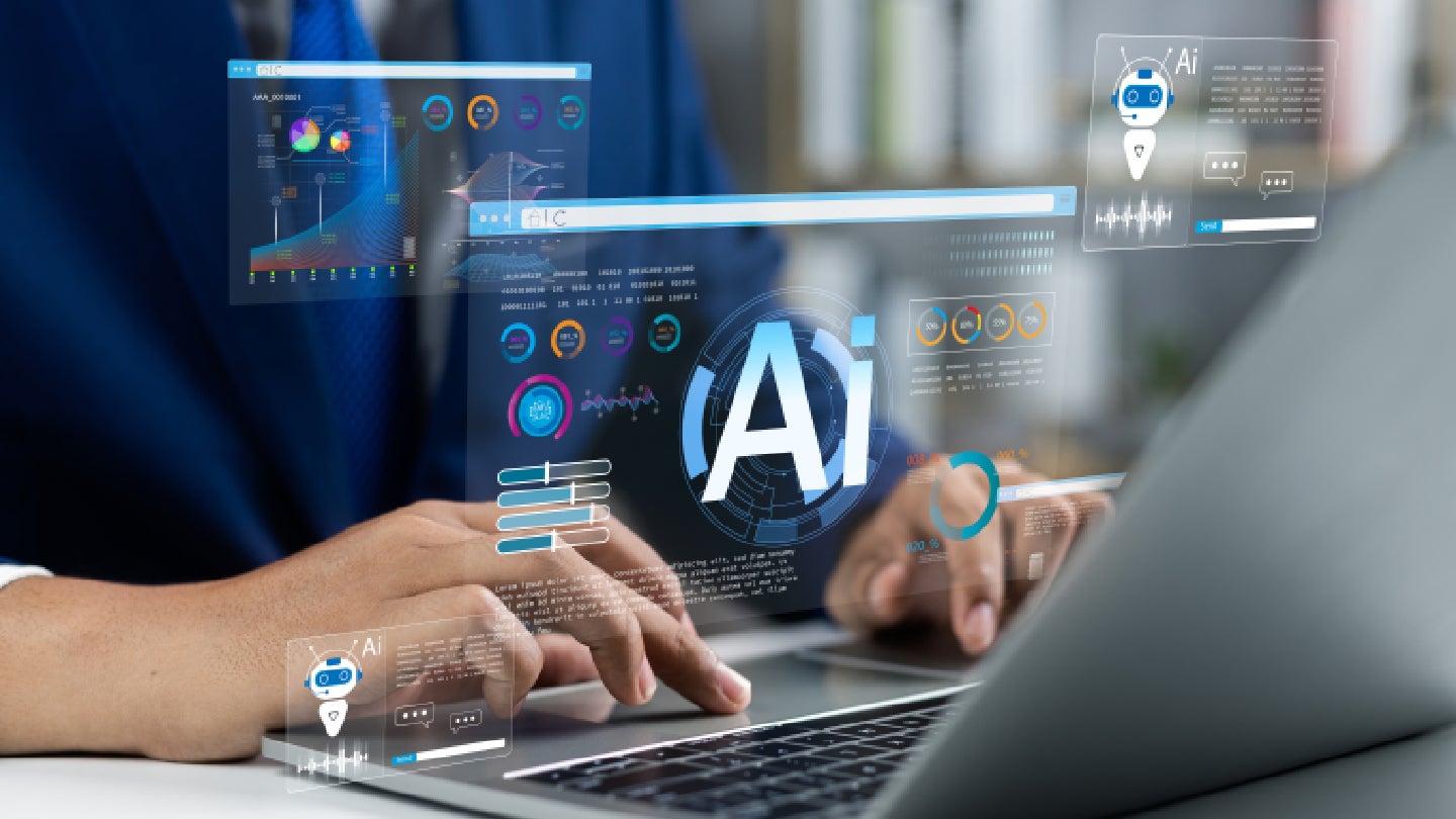 Agentic AI must be deployed at scale with a systematic approach