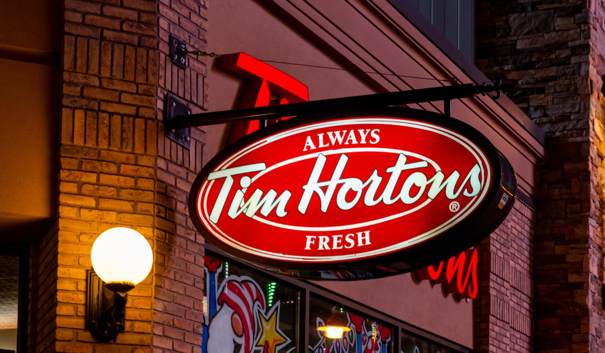Tim Hortons Delivers Strong 2025 as Sales, Unit Growth, and Digital Hit New Highs