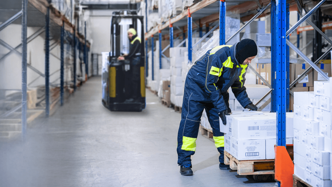DHL and RLCold to develop 5 million square feet of cold storage facilities