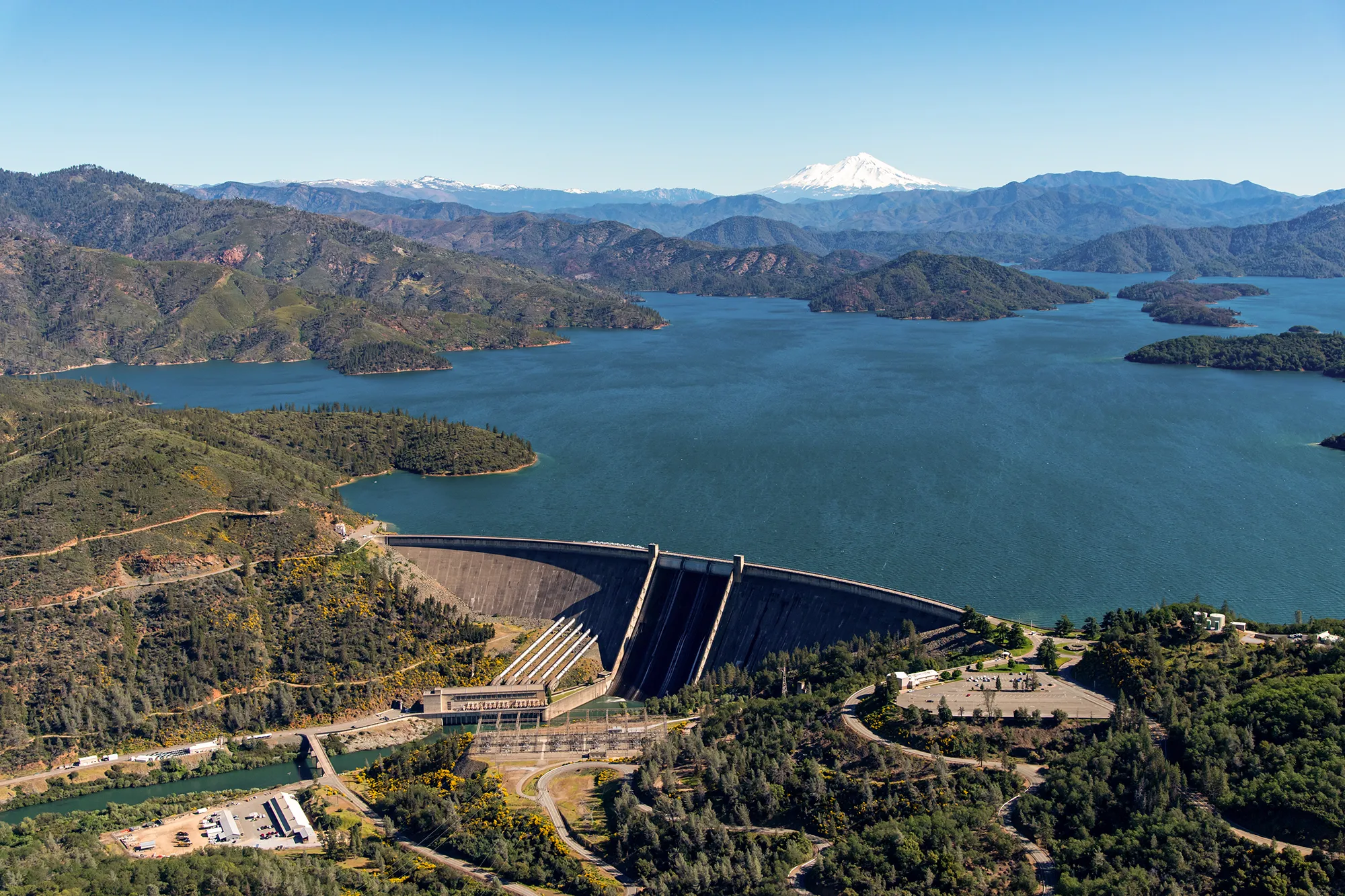 Record heat, melting snow: What does it mean for California’s reservoirs?