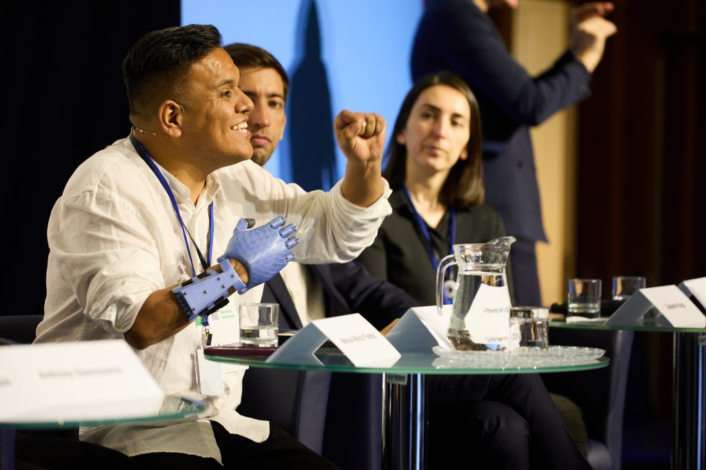 Zero Project – for a world with zero barriers