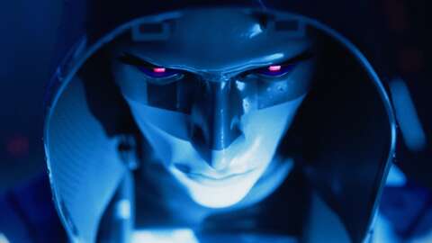 Marathon Review In Progress