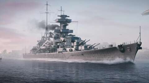 This Week's Epic Games Store Freebie Is Electrifying