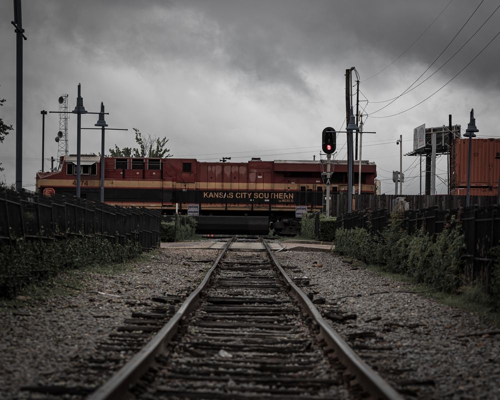 STB declines to intervene on Meridian Speedway dispute