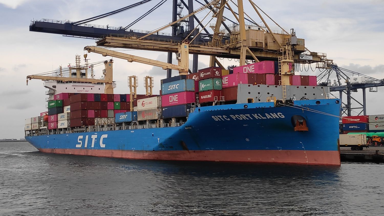 Intra-Asia carriers spend $1 billion on new ships amid buoyant trade, rate growth