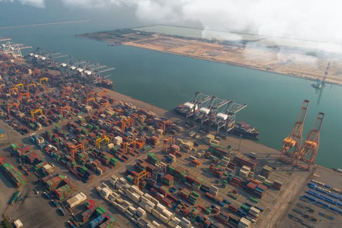 ONE adds to Asian terminal holdings with Laem Chabang deal