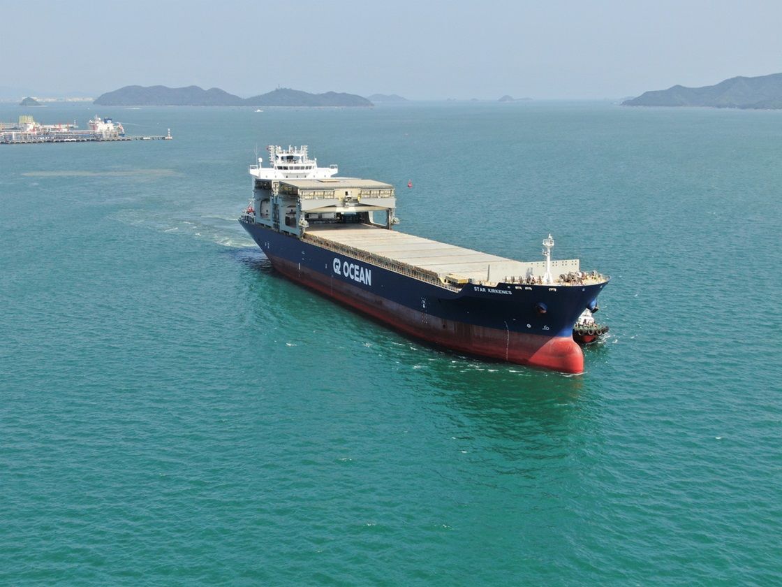 MPV operators face worsening bunker fuel supply crisis as stocks tighten