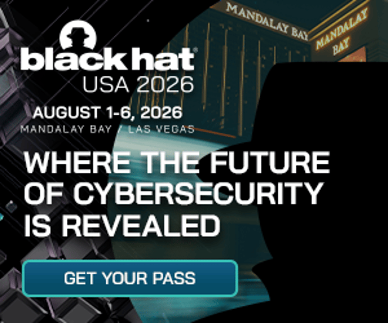 Black Hat USA