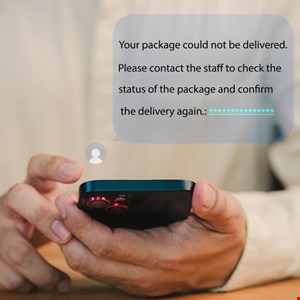 Researchers Warn of Global Surge in Fake Shipment Tracking Scams