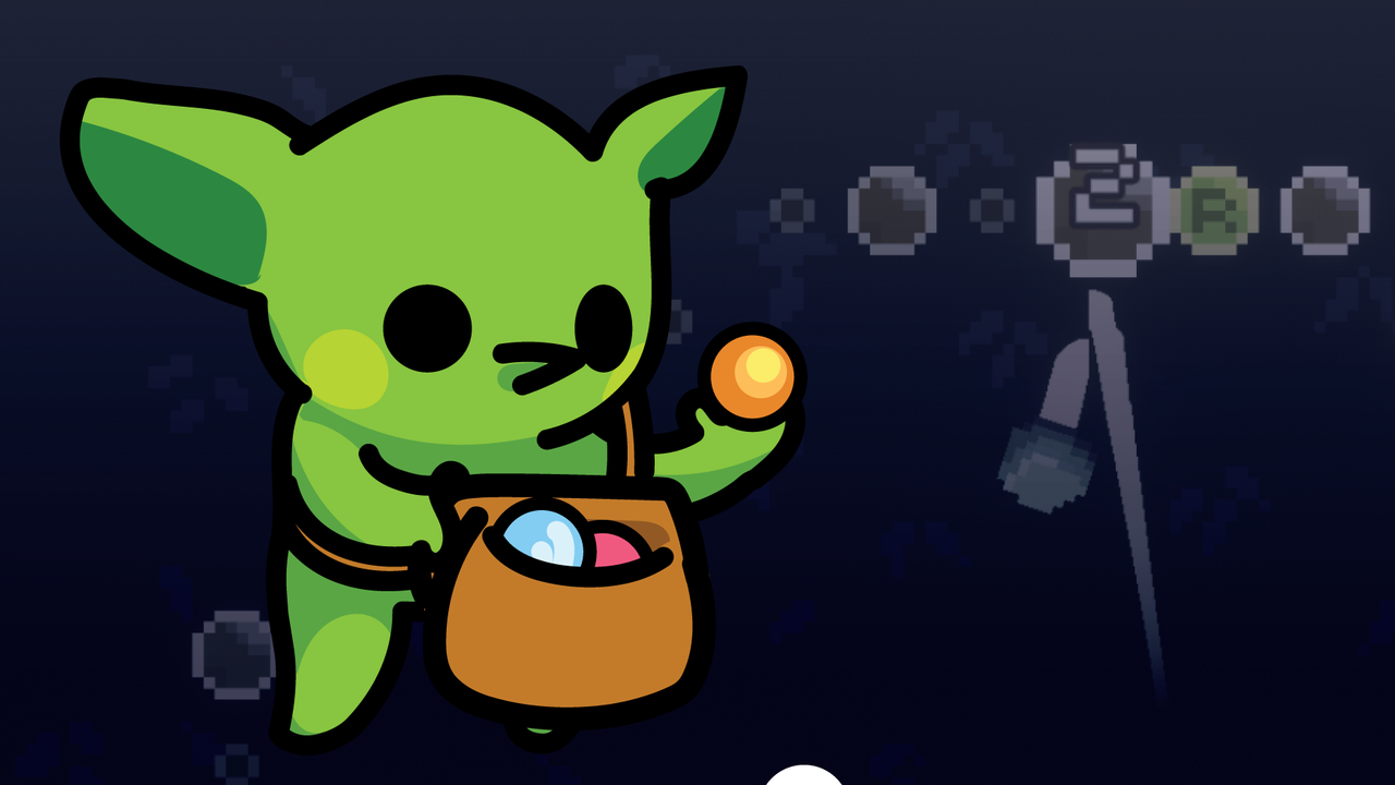 Nearly 2 years after hitting 1.0, goblin pachinko roguelike Peglin adds a fourth act and a final boss: 'It's been a long time coming'