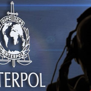 Interpol's 'Operation Synergia III' Nets 94 Arrests in Major Cybercrime Sweep