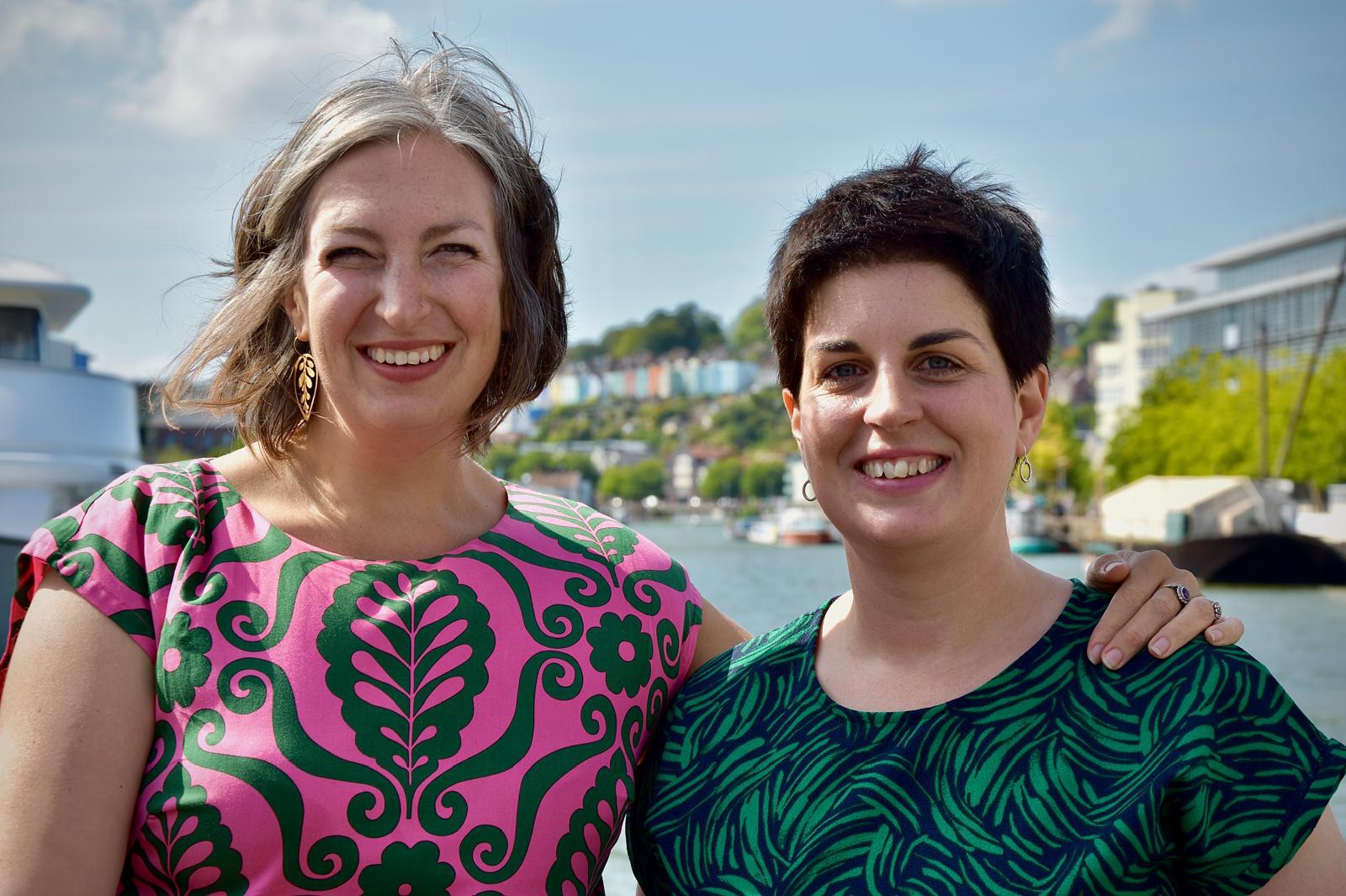 Organisation supporting wellbeing expands its team