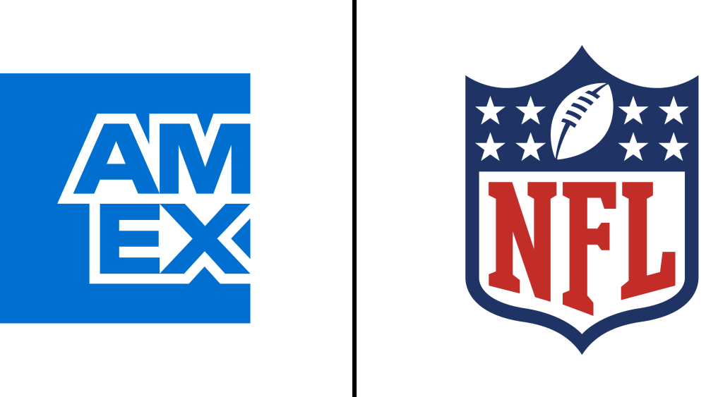 American Express Inks NFL Official Payments Partner Deal