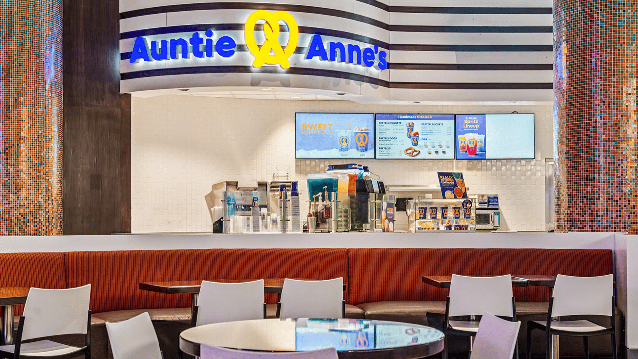Revisiting Auntie Anne’s and Jamba’s reinvestments one year later