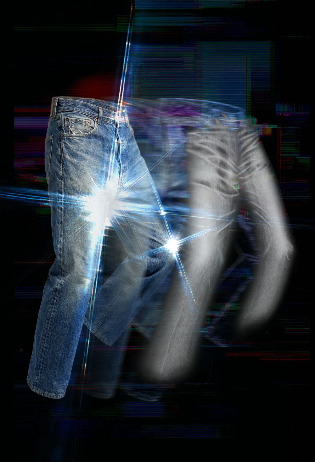 Jeanologia Launches AI Platform for Laser Design