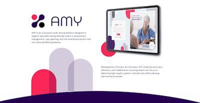 Bramacare launches new AI platform to improve eating disorder care