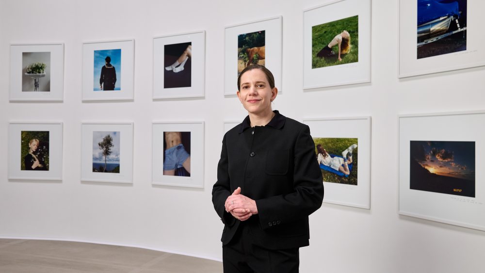 Coco Capitán Debuts Immersive Exhibition at Taikoo Place Ahead of Art Basel Hong Kong