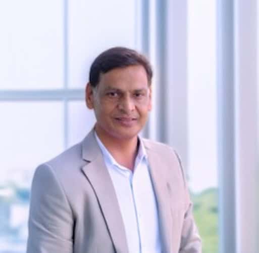 Altimetrik appoints Dhirendra Nath as Chief Human Resources Officer