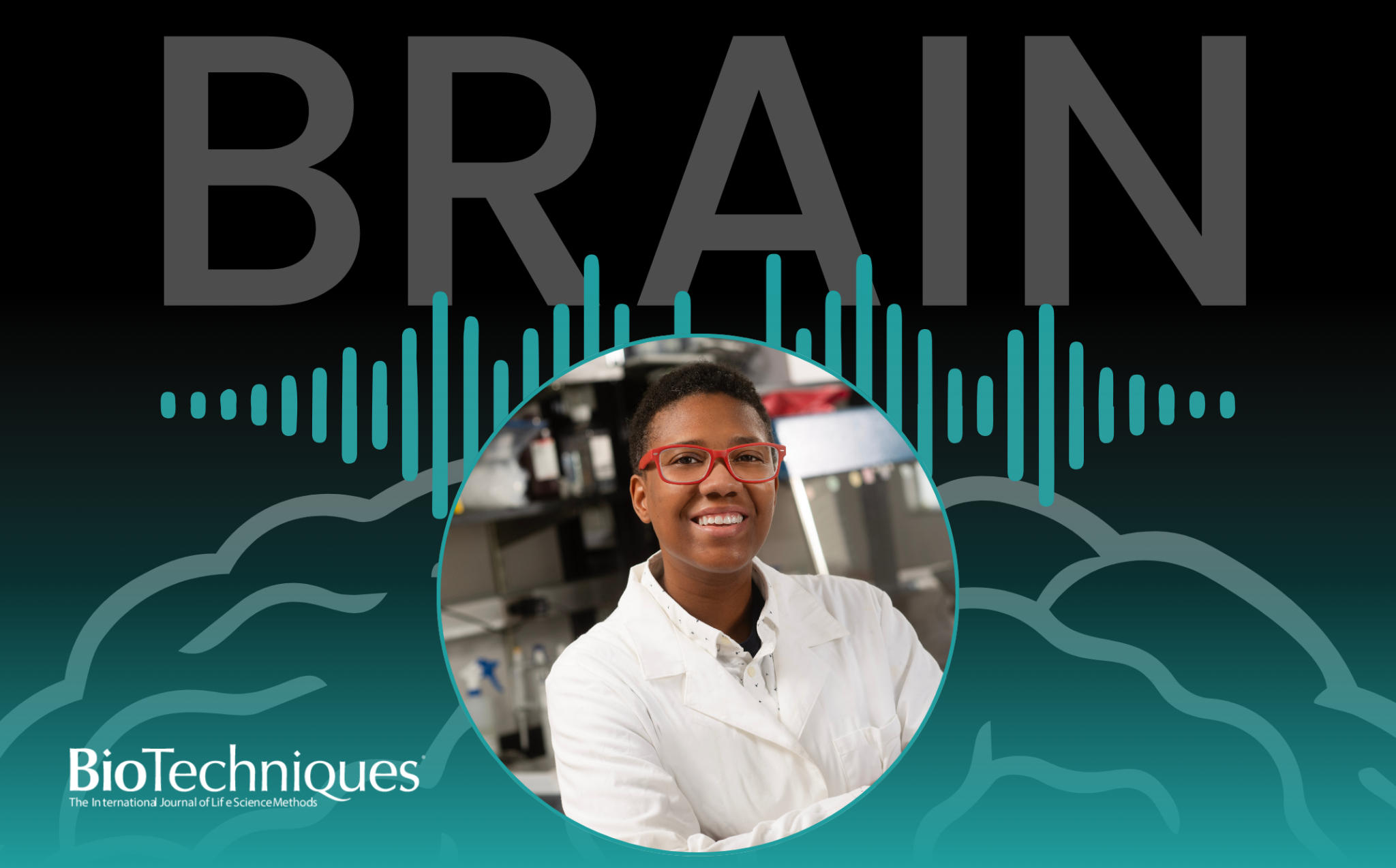 The BRAIN miniseries | Exploring the neuropathogenesis of HIV and mentoring the next generation of scientists