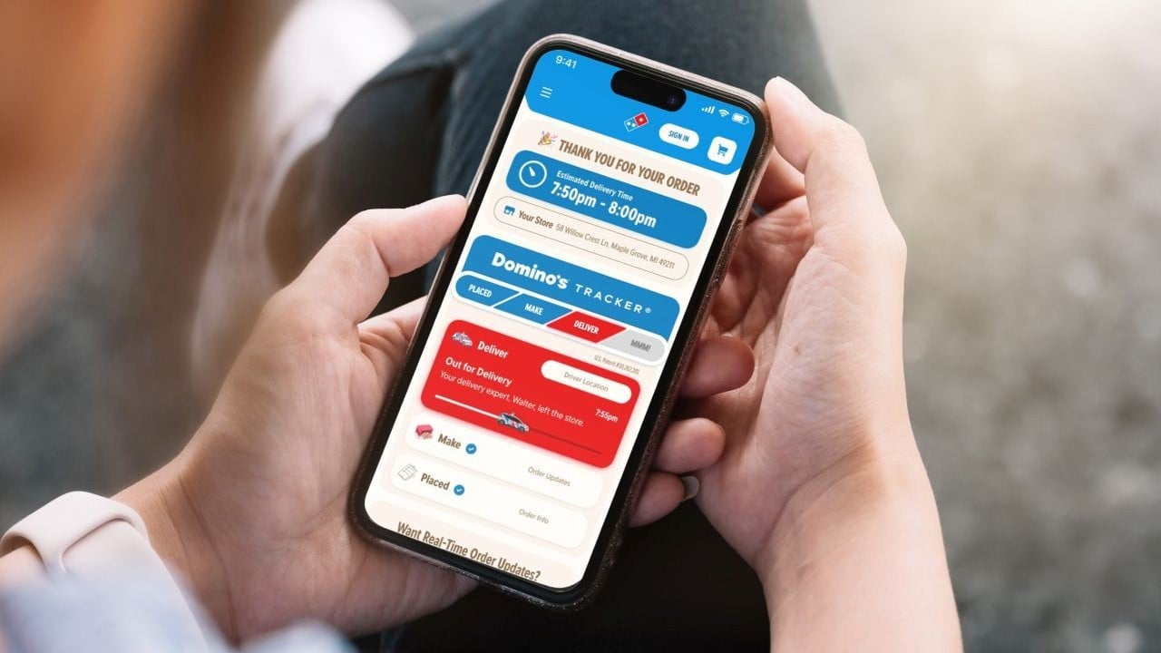Domino’s revs up Pizza Tracker, McDonald’s sees modest bump from Big Arch, and Noodles &amp; Co. explores ramen
