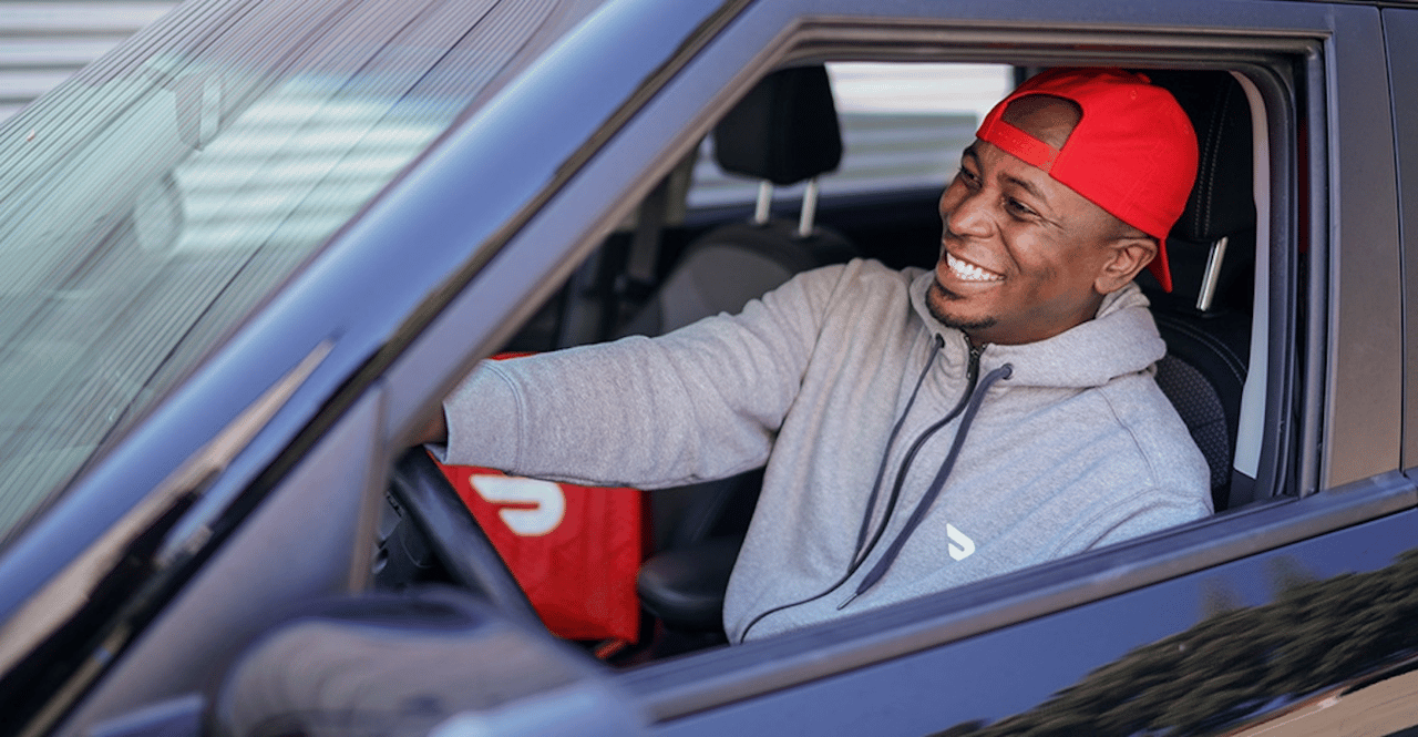 McDonald’s Big Arch, DoorDash gas prices, Little Caesars menu