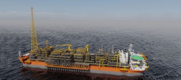SBM Offshore interview: Advancing future-ready FPSOs through standardization, robotics, AI and lower‑carbon solutions