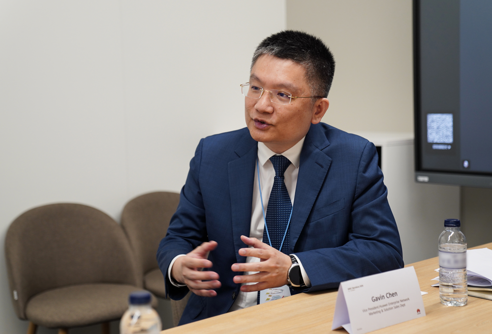 Intelligent infrastructure: How AI is transforming OTNs