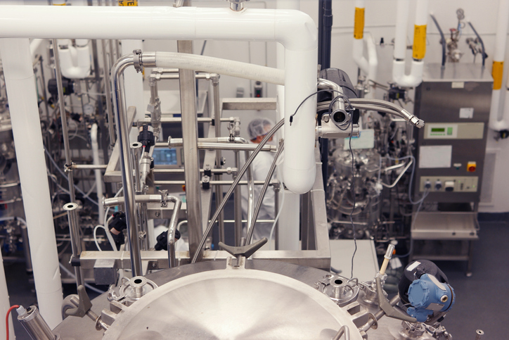 Georgia Chosen as the Location for UCB’s New U.S. Biologics Manufacturing Facility