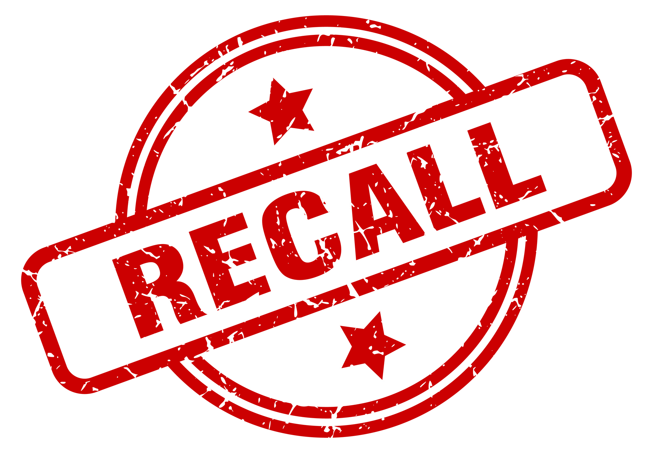 When Recalls Fail — The Gap Between Notification and Action