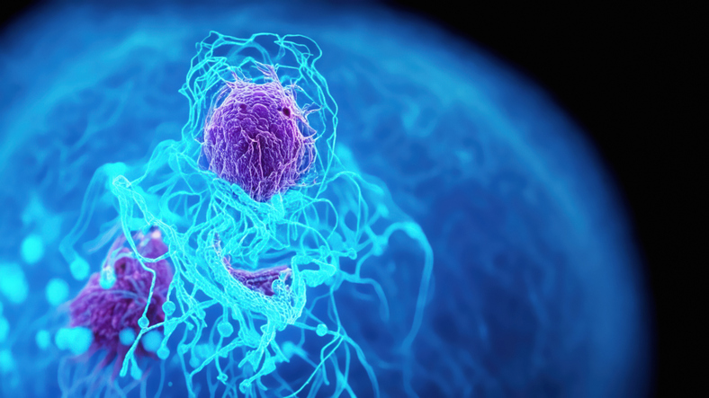 Vitamin B2 Pathway Identified as Potential Target for Cancer Therapy