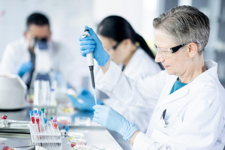 Creating Computer Models of Lungs, Liver, and Kidneys to Better Understand Disease Progression