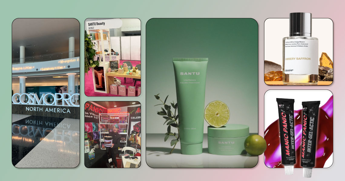 Are beauty trade shows still worth it for brands in 2026?