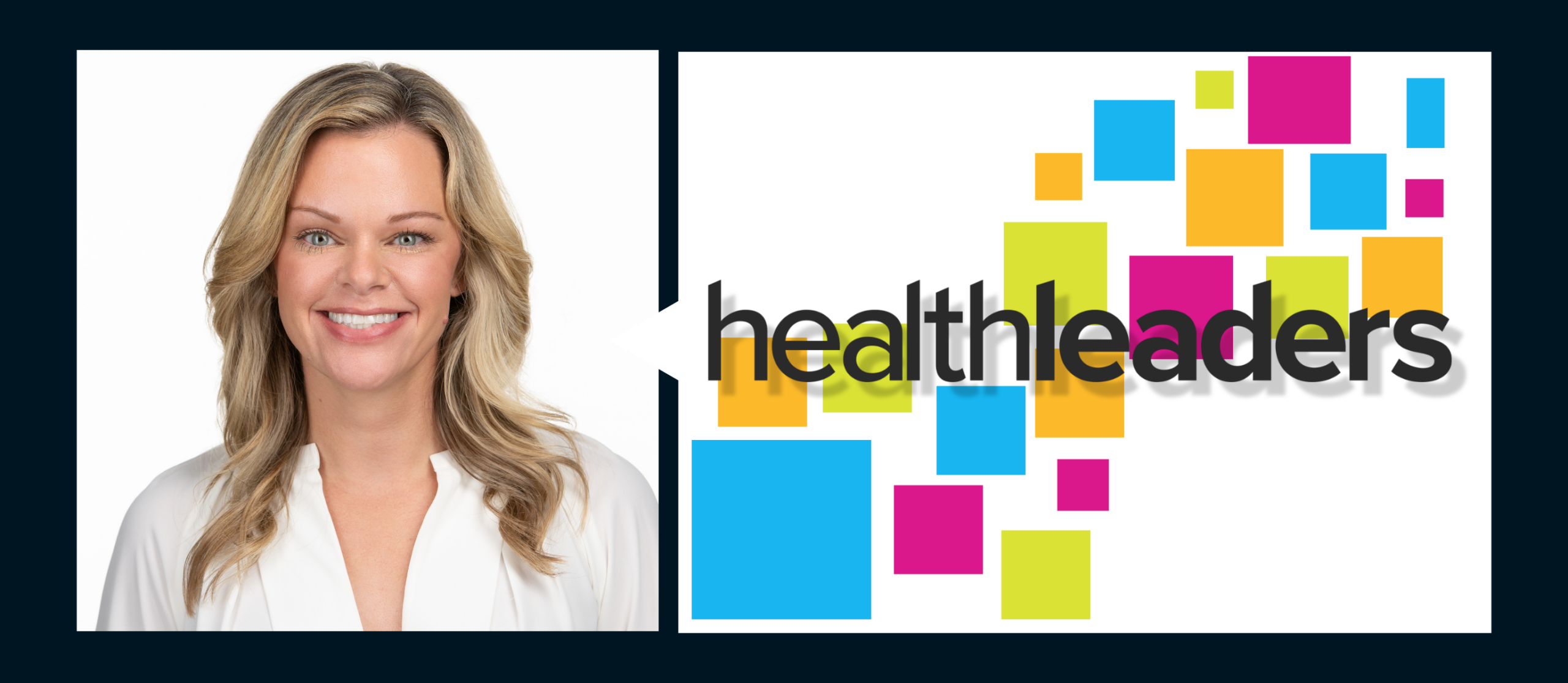 Look Beyond and Be Inspired: LifeBridge CNO on Tackling Workforce Gaps