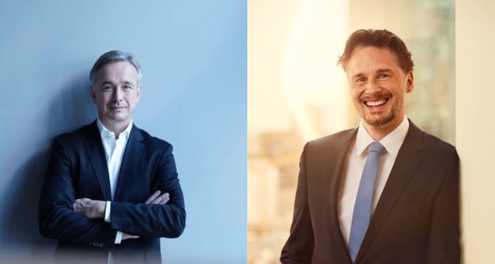 Secarna appoints Jens Holstein and Richard Mark Engelhard to new Advisory Board