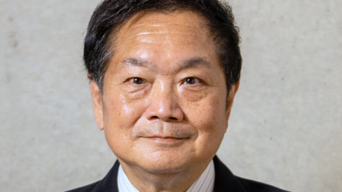 Ken Kutaragi announced as first keynote speaker at Game Republic New Horizons 2026