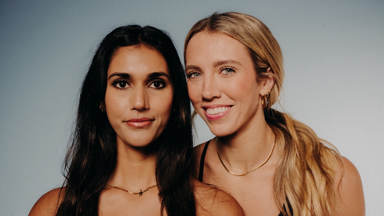 WNBA player Lexie Hull launches Forta, aimed at creating a new category of performance-driven makeup
