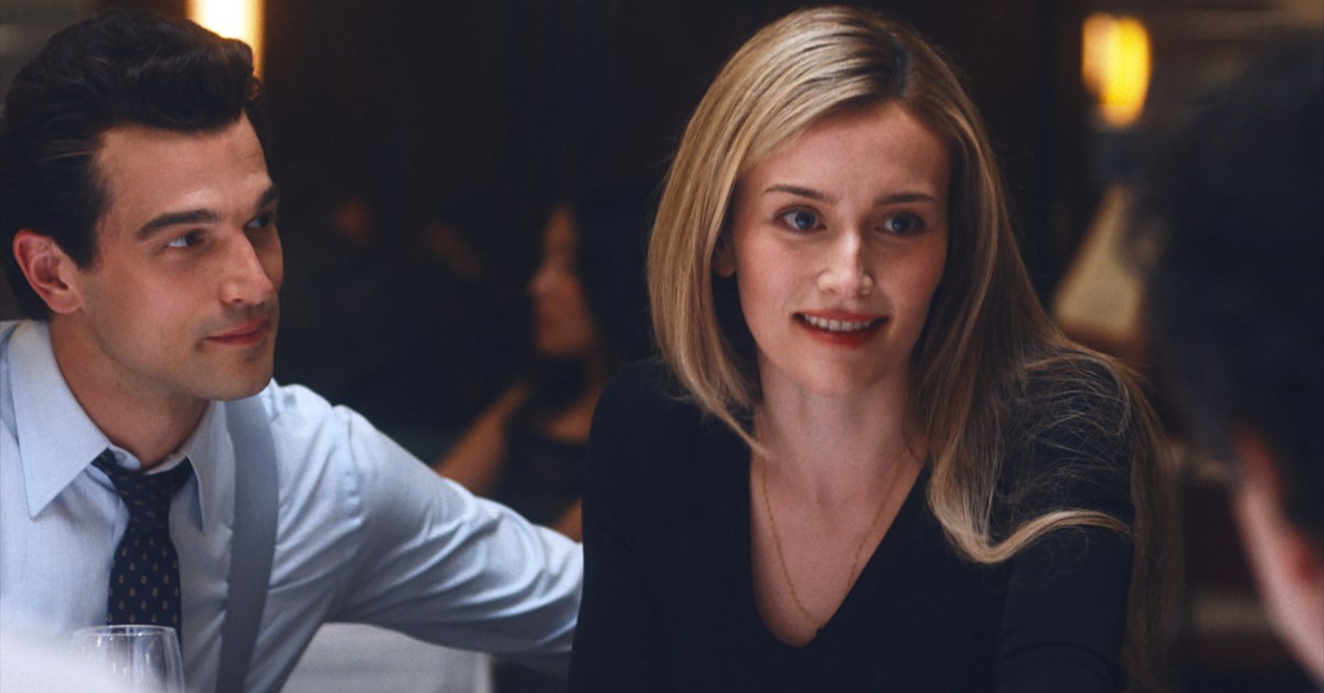 The JFK Jr. and CBK Show Is Also a Love Story About ‘90s NYC Dining