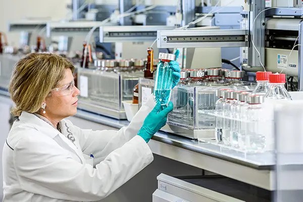 Merck Bolsters Cancer Pipeline with $6.7B Terns Buyout