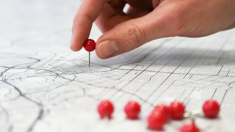 The FBI Buys Data to Track Movement, Location History