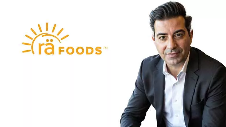 RäFoods Names John Rota CMO