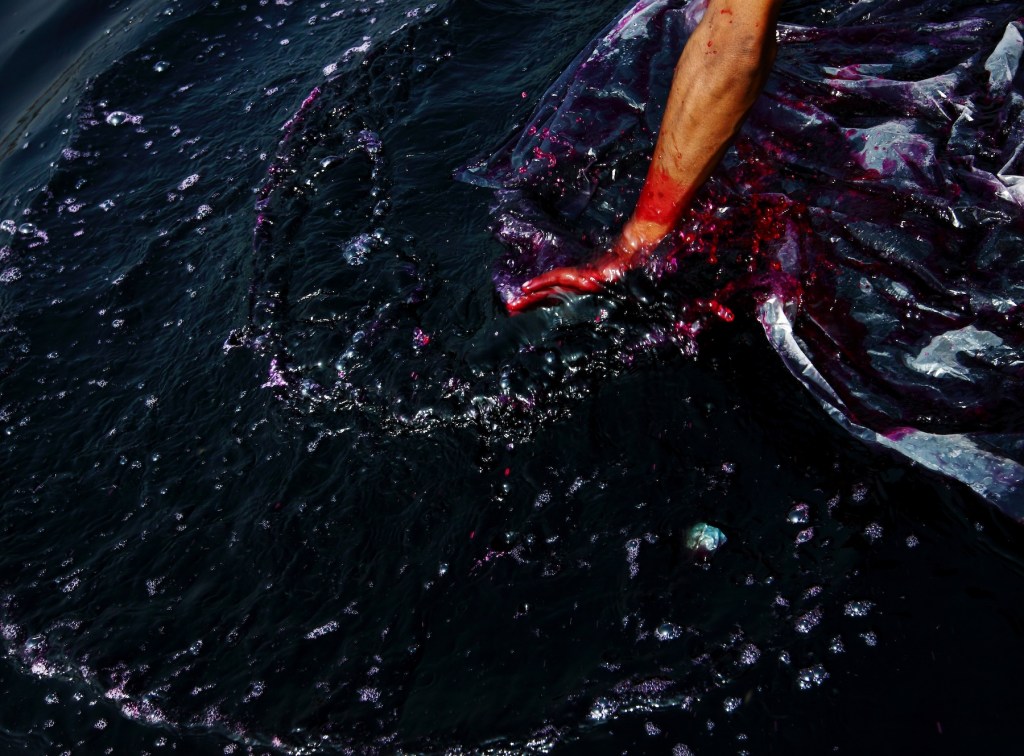 Fashion’s Water Problem Is Being ‘Displaced,’ New Report Finds