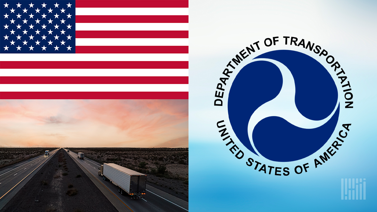 FMCSA: Stop buying and selling paper trucking companies