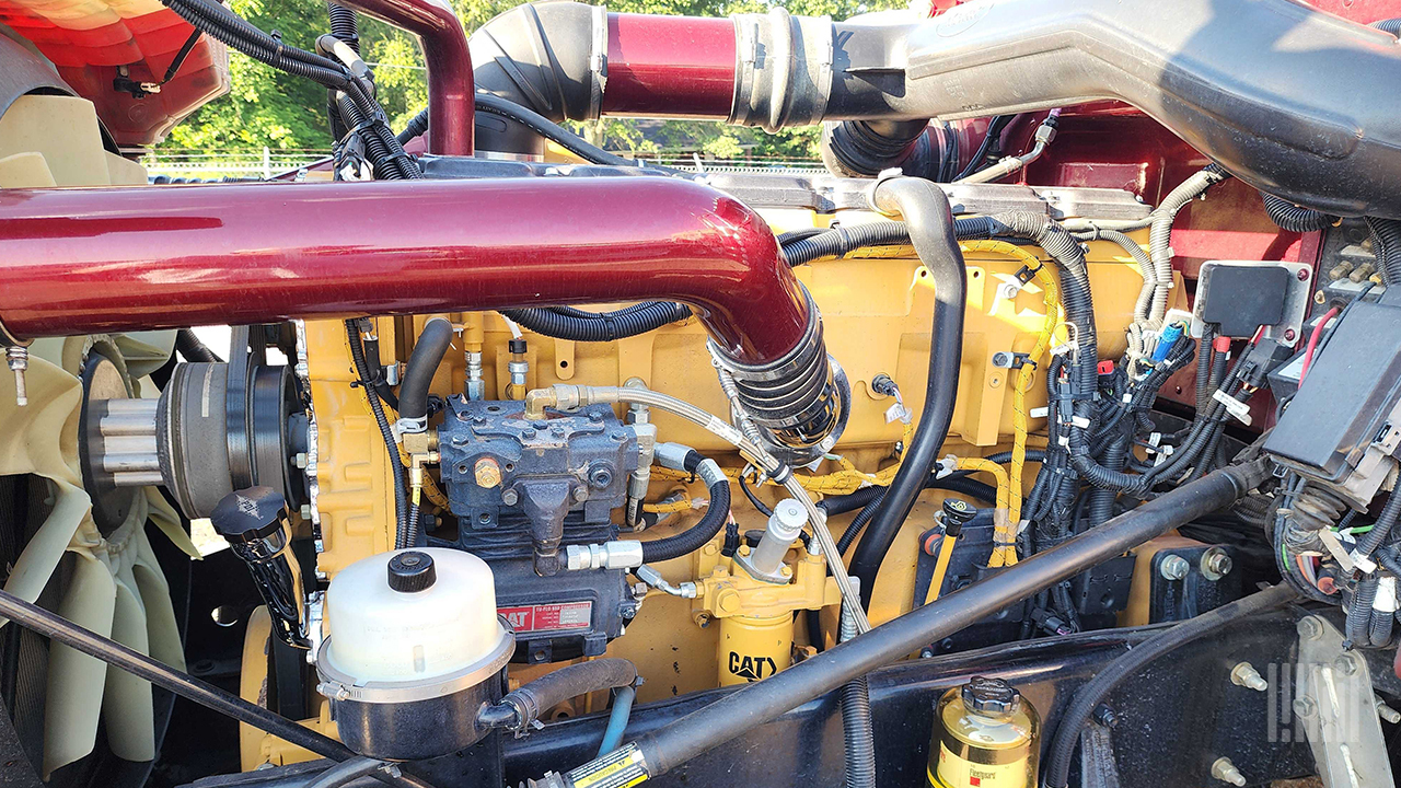 Not all maintenance violations are the same