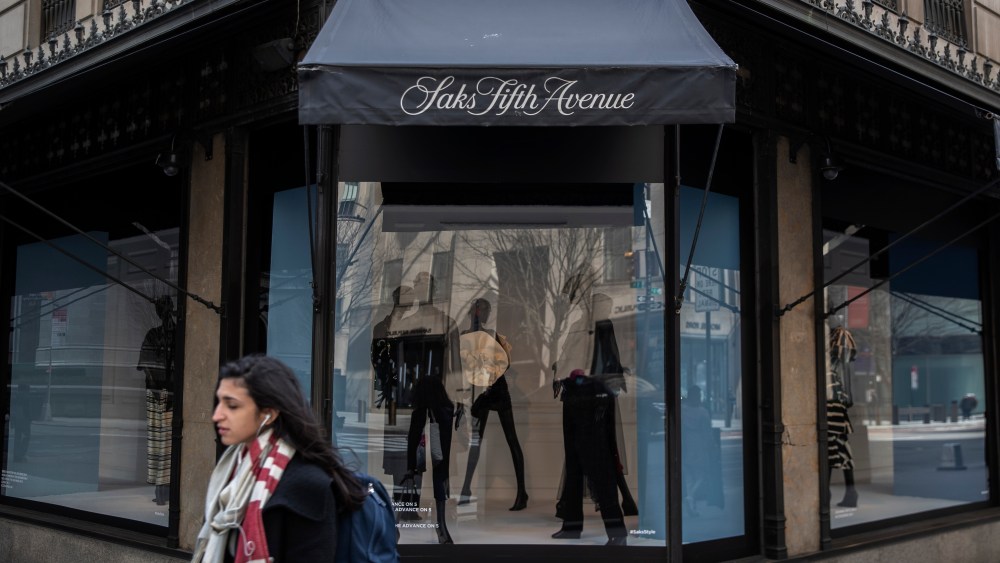 Saks Global Unlocks Access to Another $300M in Bankruptcy Funding