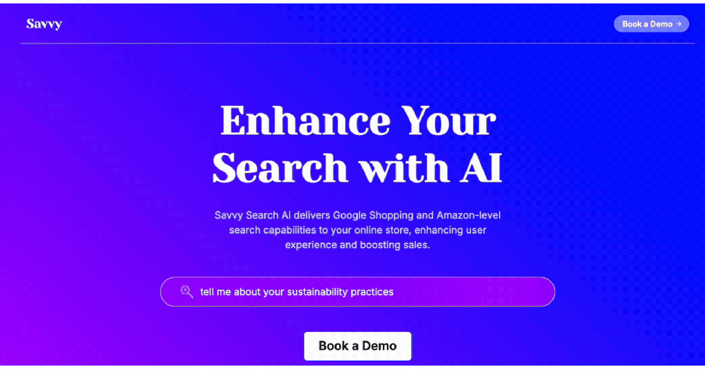 Trashie Buys Savvy Search AI to Power Platform Personalization