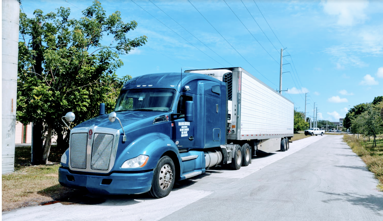 A Florida Trucking Company Raised $158 Million From 2,000 Investors by Promising 200% Monthly Returns – Here Is Exactly How It Worked and Why Every Small Carrier Needs to Read It